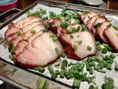 -绿茶餐厅(布吉万象汇店)