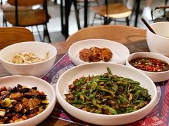 -铁公鸡·四川料理(天环广场店)