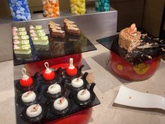 -金海湾自助餐厅(金陵饭店)