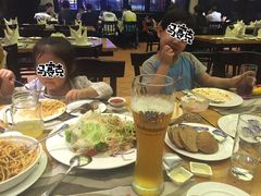 -兰特伯爵西餐厅·啤酒屋(方庄店)