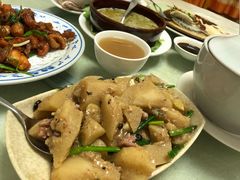 -腰记饭店(龙源路店)