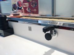 -争鲜回转寿司(通州万达店)