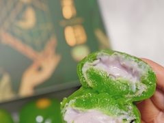 -你好独角兽·蛋糕甜品