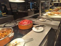 -南湖宾馆·鸳湖阁全日制餐厅