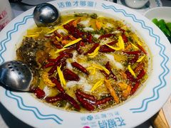 -花椒俏川菜小馆(南海万达店)
