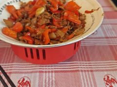 -高嗲嗲·湘味爆炒王(云密城店)