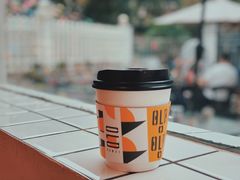 -旧屋咖啡(海景店)