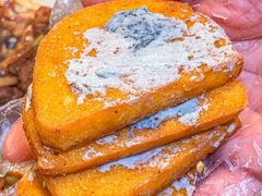 -揽月斋炙子烤肉·清真(安定门·五道营店)