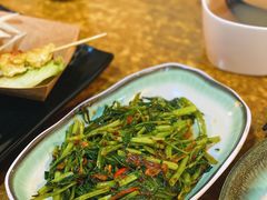 -热浪岛马来餐厅