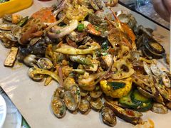 -特色酱椒鱼私房菜(黄鹤楼店)