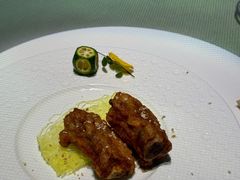 -海粤阁·精致粤菜·宴会厅(宝安店)