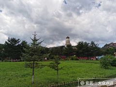 -五台山风景名胜区