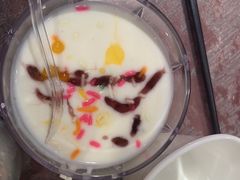 -巴特餐饮6加1音乐餐吧·新疆菜