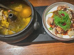 -云海肴·汽锅鸡·云南代表菜(美罗城店)