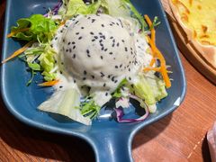 -双门洞·森系料理(体育西店)