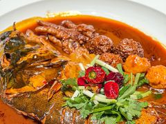 -永安鱼庄·镇江菜(东吴路店)