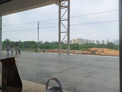 -枣庄站