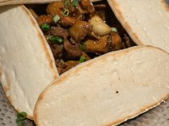 -小菜园新徽菜(青岛市南万象城店)