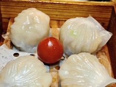 -悦满楼·西关名点·湛江名菜(航空综合大厦店)