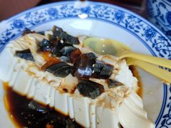 皮蛋豆腐-马吉德牛肉拉面(新街口店)