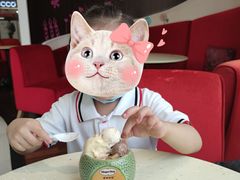 -哈根达斯(合肥天鹅湖店)