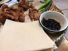 -老家黄墩小错鸡·活海鲜