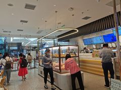 -奈雪的茶(红谷滩万达广场店)