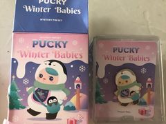 -泡泡玛特POPMART(崇文门国瑞城店)