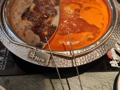 -牛New寿喜烧(中山公园龙之梦店)
