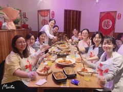 -虾满堂(瑞虹店)