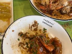 -盛港湾海鲜食府(黄沙店)