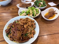 -兰溪十八浇(天一店)