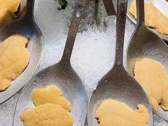海胆-津之港·日本料理·铁板烧