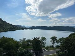 -千岛湖东南湖区