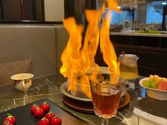 -海派悦庭·海胆烧麦·新融合菜(凯德广场店)