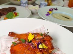 -PARFUM FLORAL花境法餐(南京首店)
