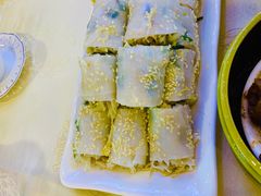 -长江国际酒店-中餐厅