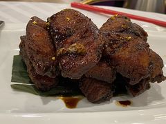 上海蜜汁熏鱼-和记小菜(七宝店)