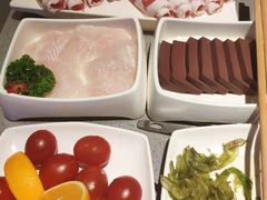 -小龙坎火锅(总店)