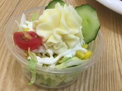 土豆泥沙拉-天天多多乐(禾祥店)