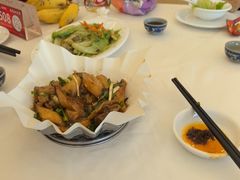 -亮庆餐厅·粤菜·早茶(篁庄店)