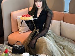 -大连铂尔曼酒店-铂尔曼美食廊 Pullman Deli