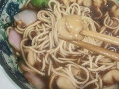 -明呈黄鱼面馆(斜土路店)