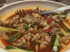 -艳阳天·非遗楚菜(武汉客厅店)