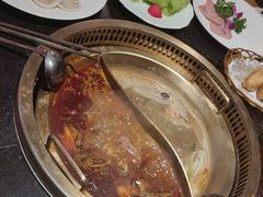 -红运火锅·中国名火锅·国风演绎(省体店)