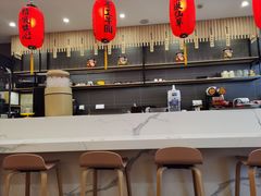 大堂-鲜芋仙(常州吾悦国际广场店)
