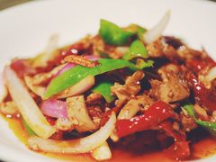-小尕子·新疆菜(明园店)