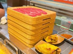 -欢乐牧场主题自助料理(龙华星河iCO店)