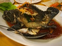 -真浪花园海鲜餐馆