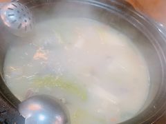 -代羊肉(中和店)